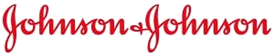 Johnson & Johnson logo