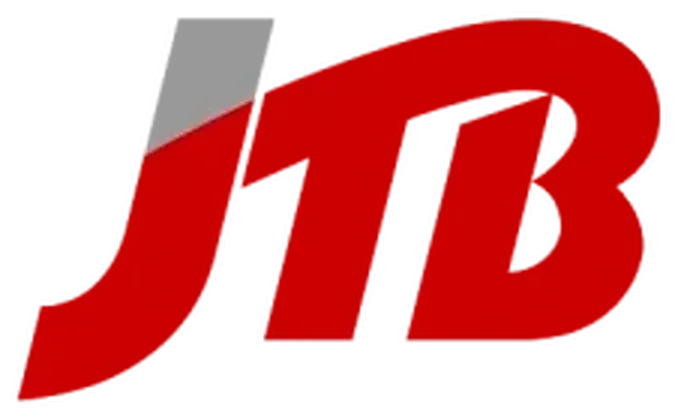 JTB logo
