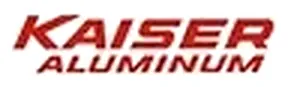 Kaiser Aluminum logo