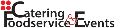 Catering Foodservice & Events logo