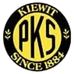 Kiewit logo