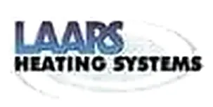 Laars Heating Systems logo