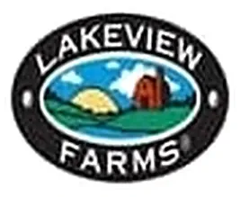 Lakeview Farms logo