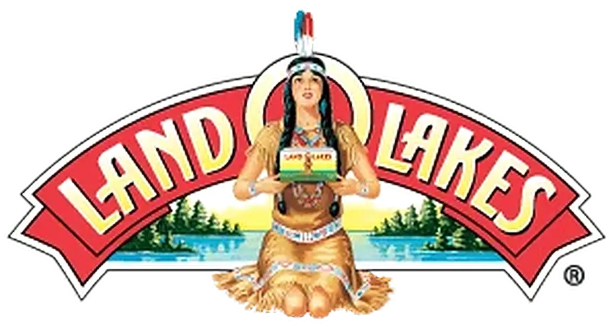 Land O'Lakes logo