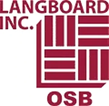 Langboard logo