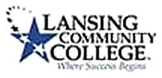 Lansing Community College logo