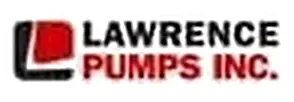 Lawrence Pumps logo
