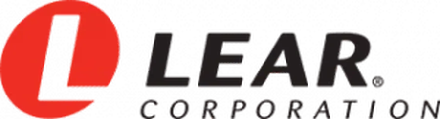 Lear logo