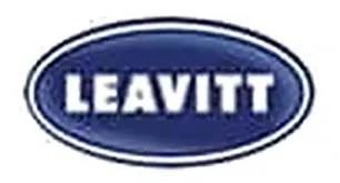 Leavitt logo