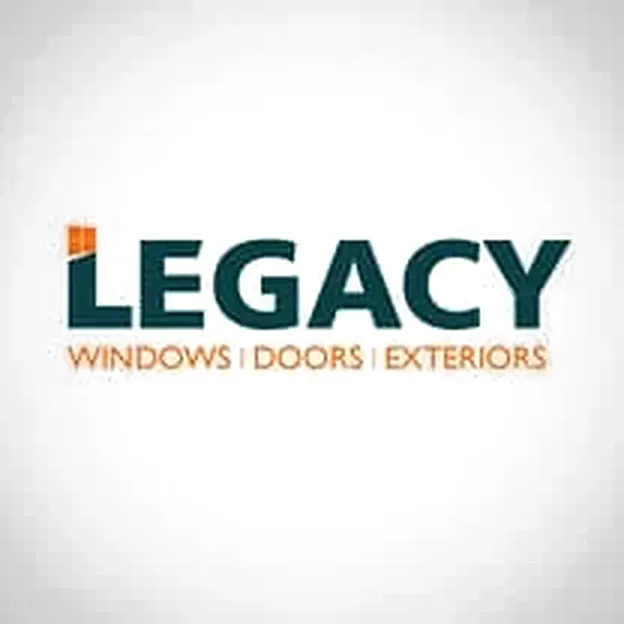 Legacy Windows, Doors & Exteriors logo