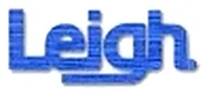 Leigh Fibers logo