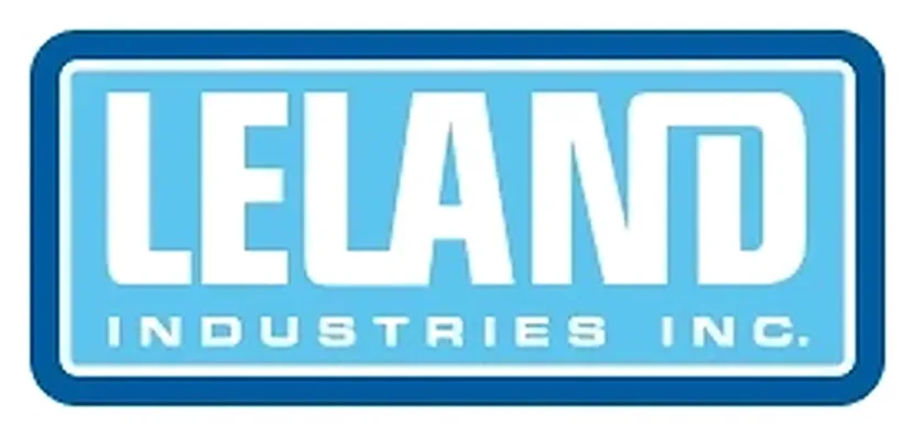 Leland Industries logo