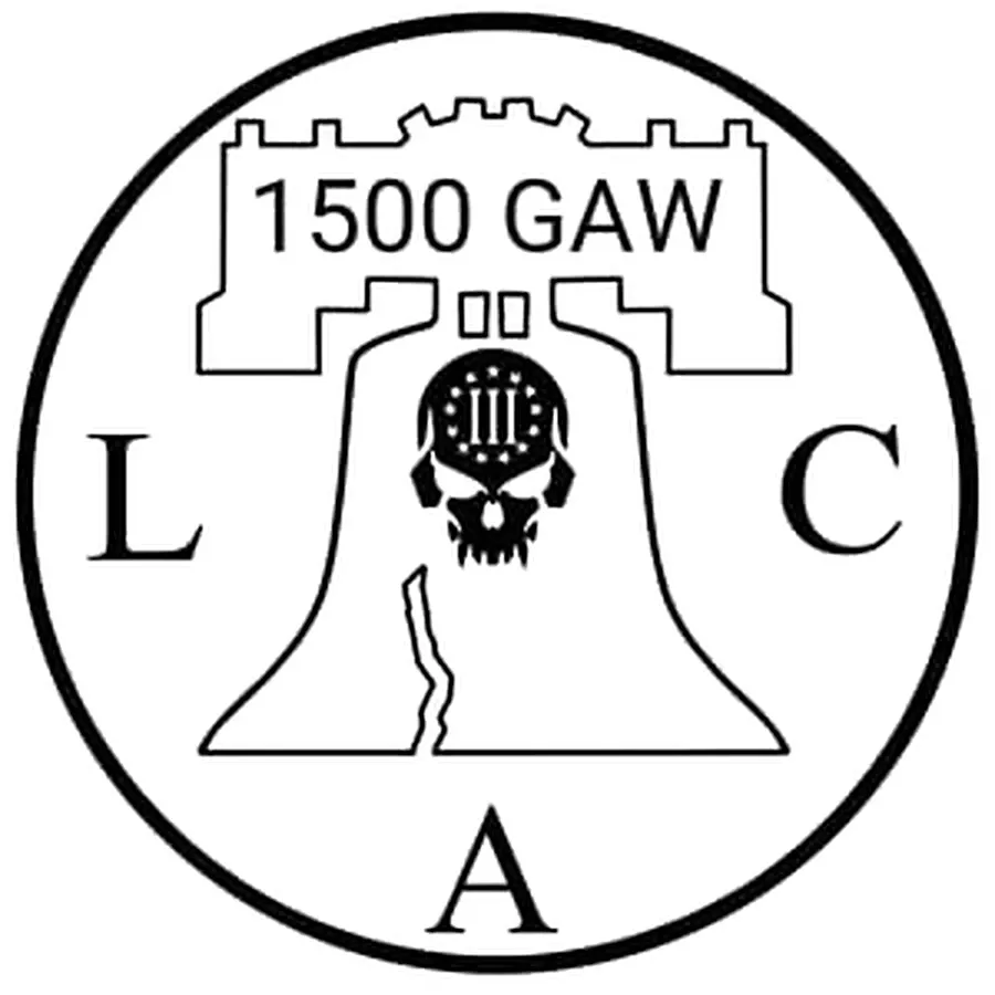 Liberty logo