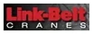 Link-Belt Cranes logo