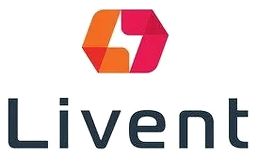 Livent logo