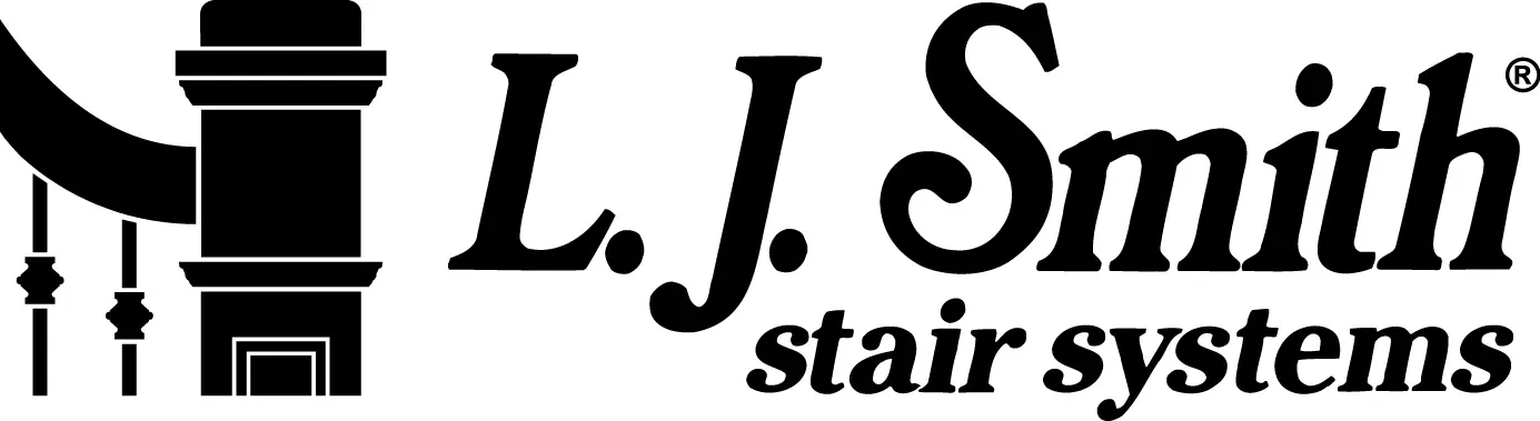 L.J. Smith Stair Systems logo