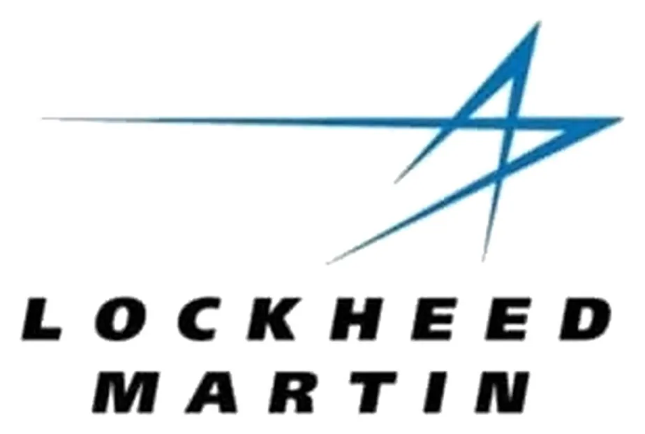 Lockheed Martin logo