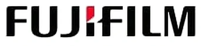 Fujifilm logo