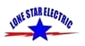 Lone Star Electric logo