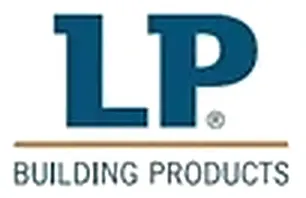 LP Building Products logo