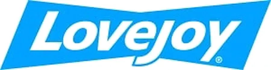 Lovejoy logo