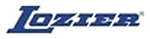 Lozier logo