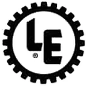 Lubrication Engineers logo
