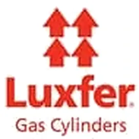 Luxfer Gas Cylinders logo