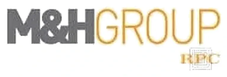 M&H Group logo