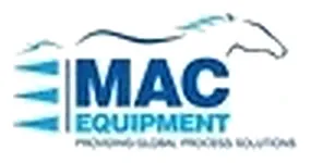 MAC Equipment logo