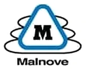 Malnove logo