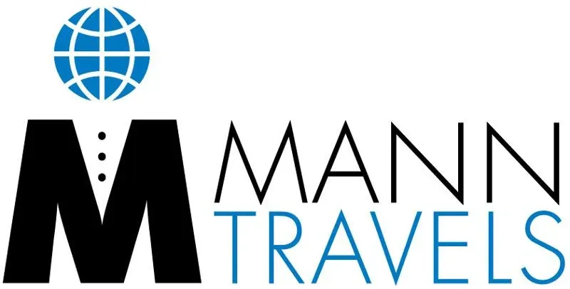 Mann Travels logo