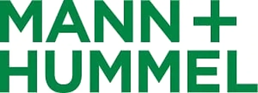 Mann+Hummel logo