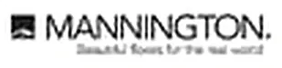 Mannington logo