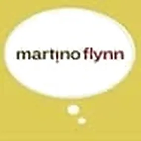 Martino Flynn logo