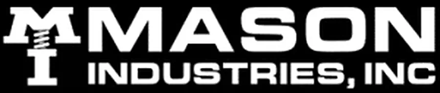 Mason Industries logo