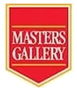 Masters Gallery logo