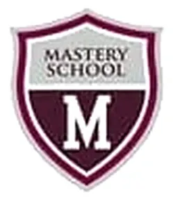 Mastery School logo