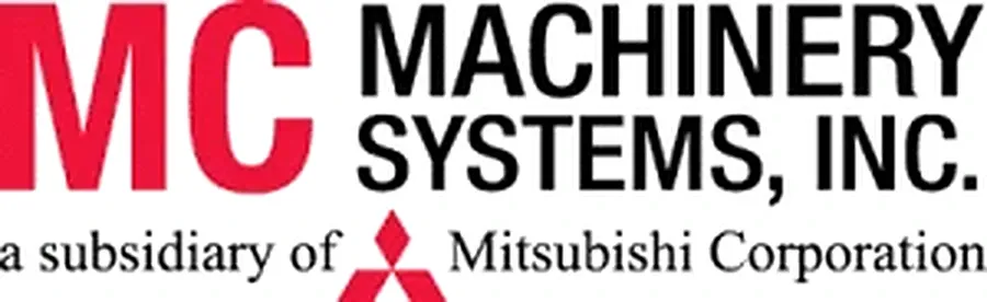 MC Machinery Systems logo
