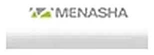 Menasha logo