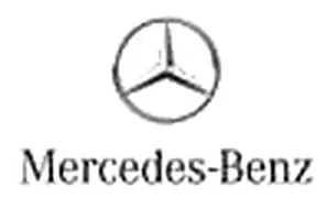 Mercedes-Benz logo