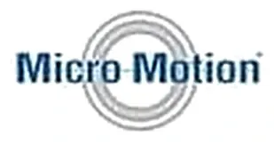 Micro Motion logo