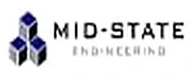 Mid-State Engineering logo