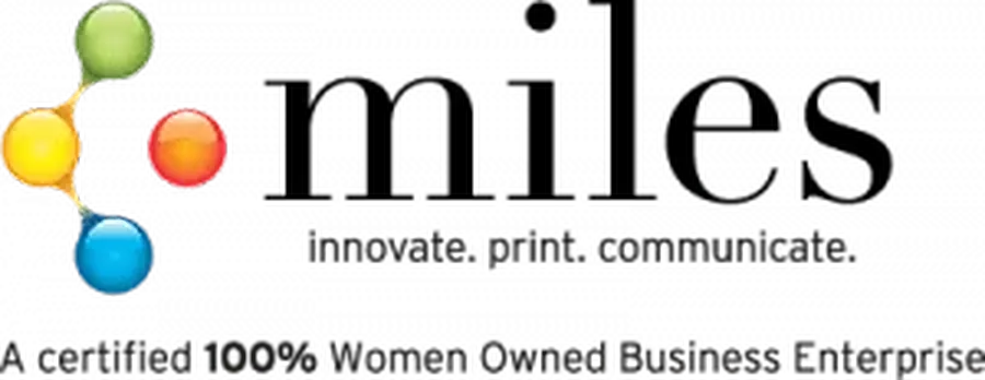 Miles logo