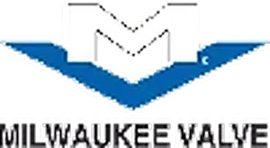 Milwaukee Valve logo