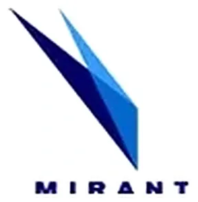Mirant logo