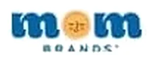 MOM Brands logo
