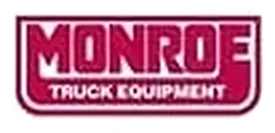Monroe Truck Equipment logo