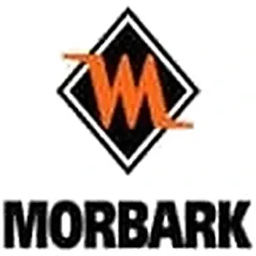 Morbark logo