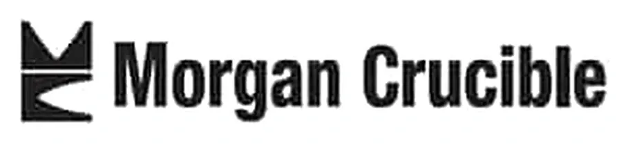 Morgan Crucible logo